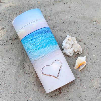 Beach Memories Scattering - Perry