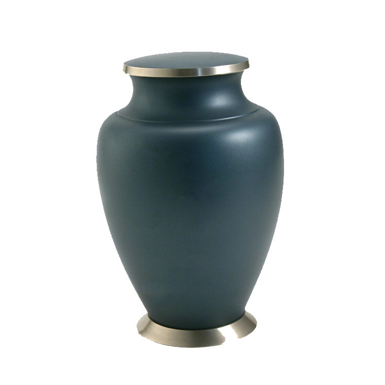 Ascending (Aria Series) - Green Farewells