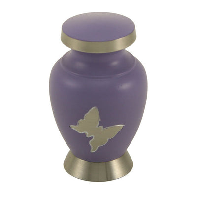 Butterfly (Aria Series) - Endswell