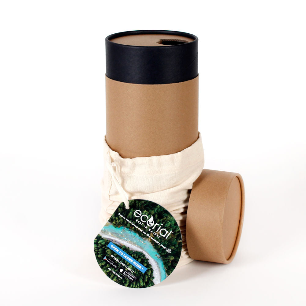 Beach Memories Scattering - Blake