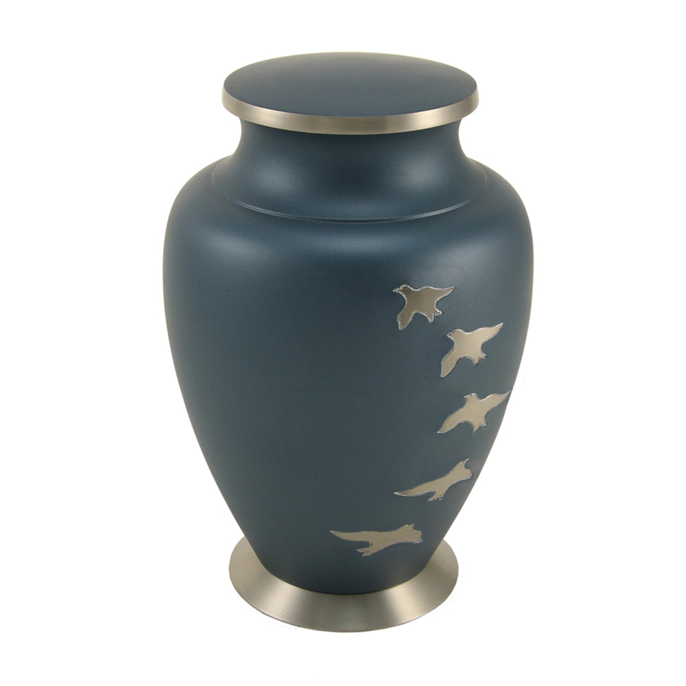 Ascending (Aria Series) - Cremation Society