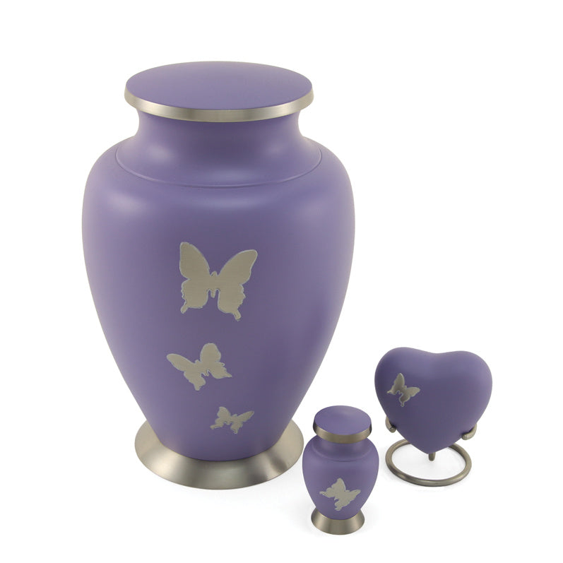 Butterfly (Aria Series) - Belk