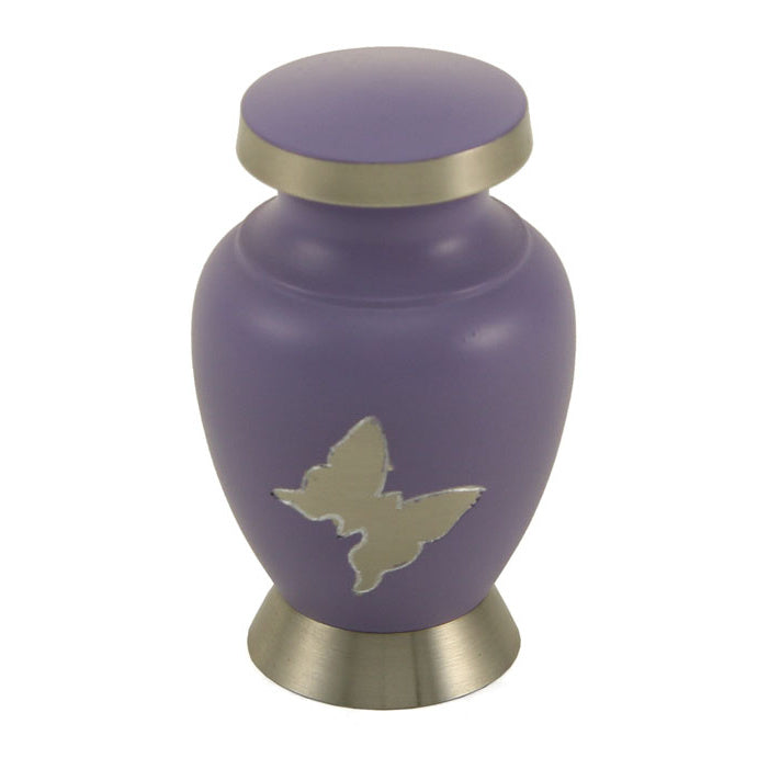 Butterfly (Aria Series) - Bunker