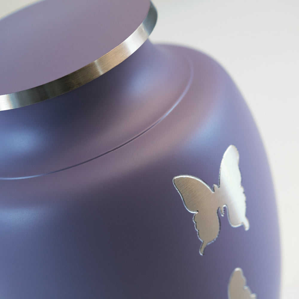 Butterfly (Aria Series) - Be a Tree Cremation