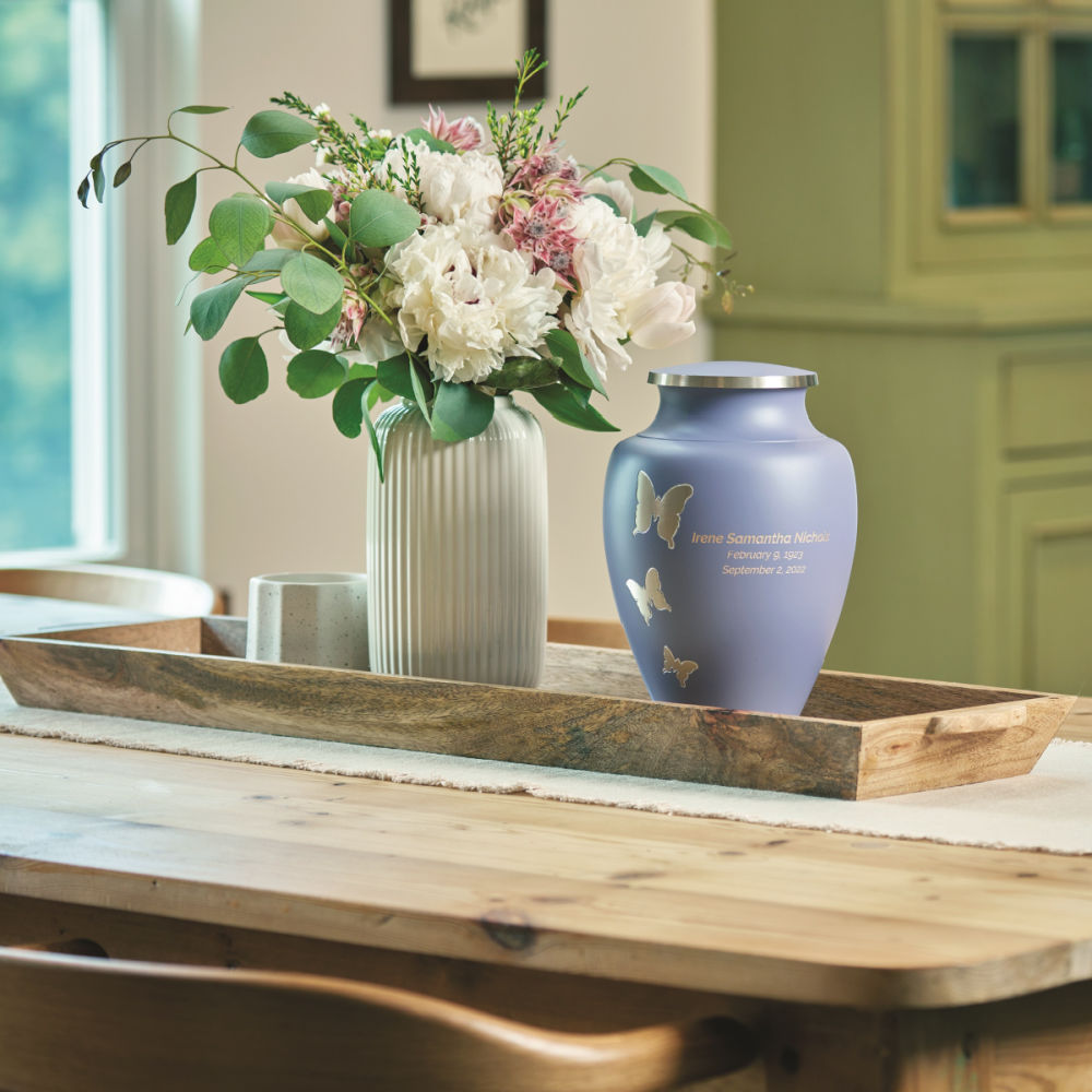 Butterfly (Aria Series) - Simple Pets