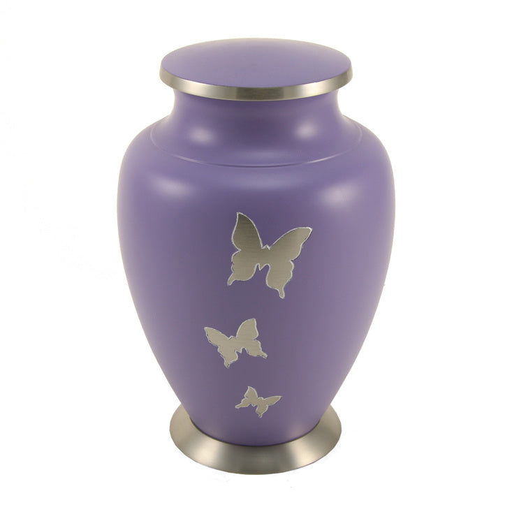 Butterfly (Aria Series) - Natural Grace